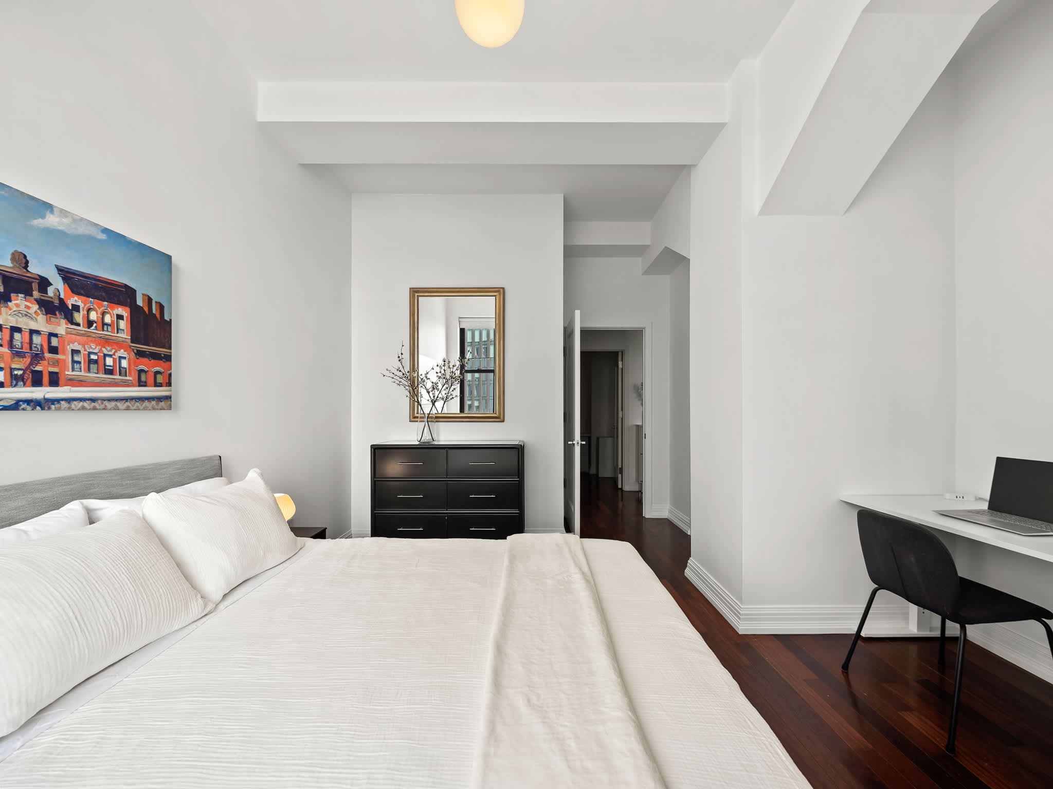 Hanson Place | Fort Greene | Condo with City Views & Shared Amenities photo 14