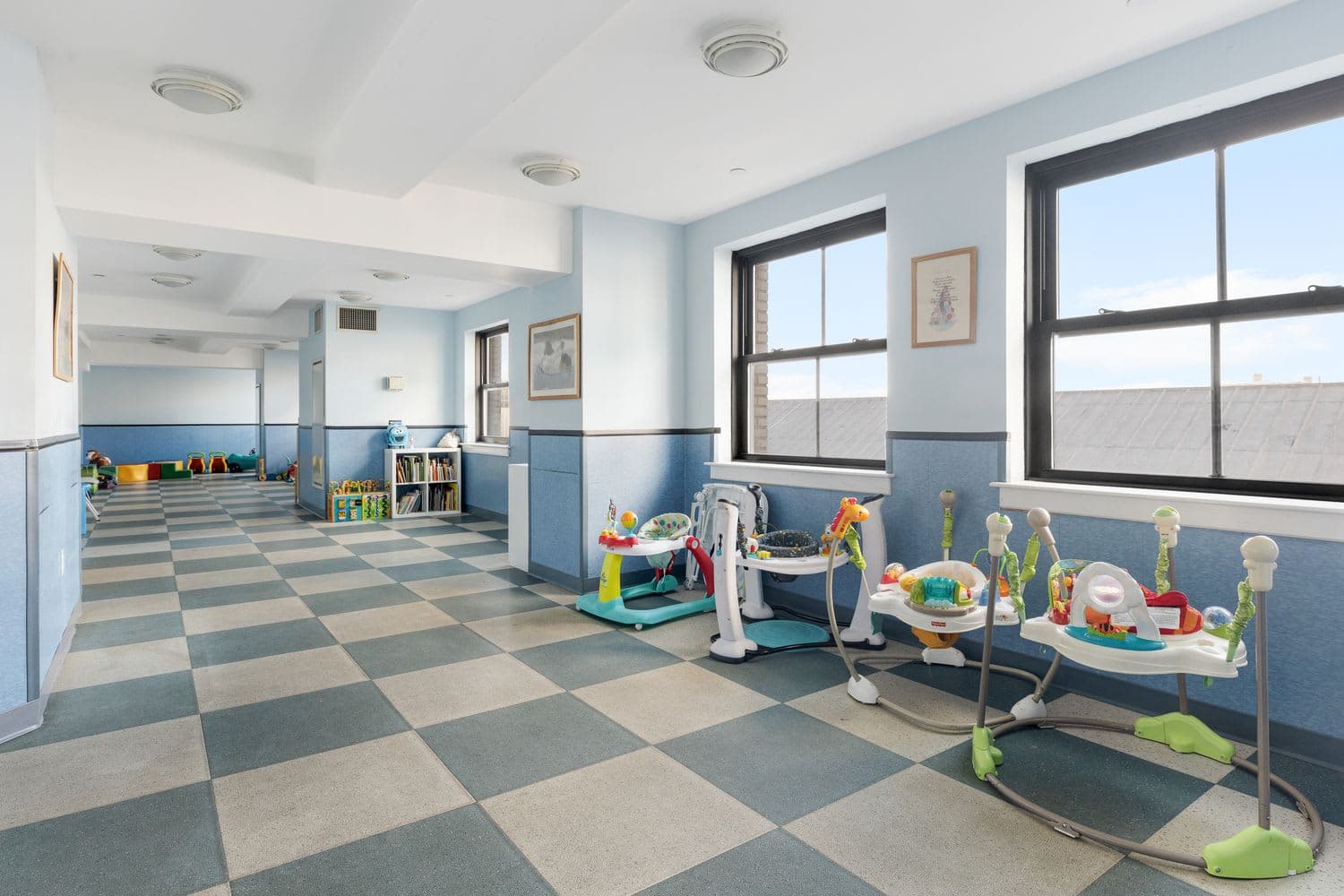 Hanson Place | Fort Greene | Condo with City Views & Shared Amenities photo 32