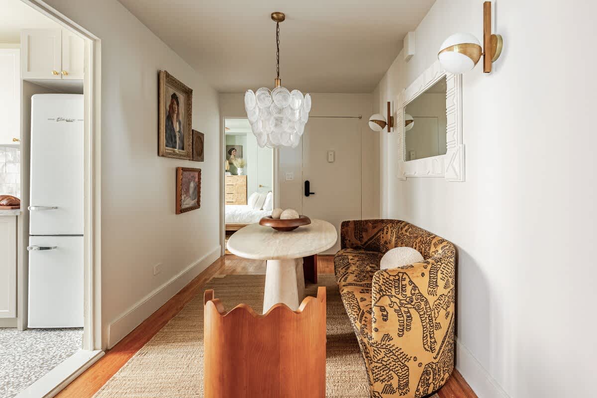 Image of Living space #7