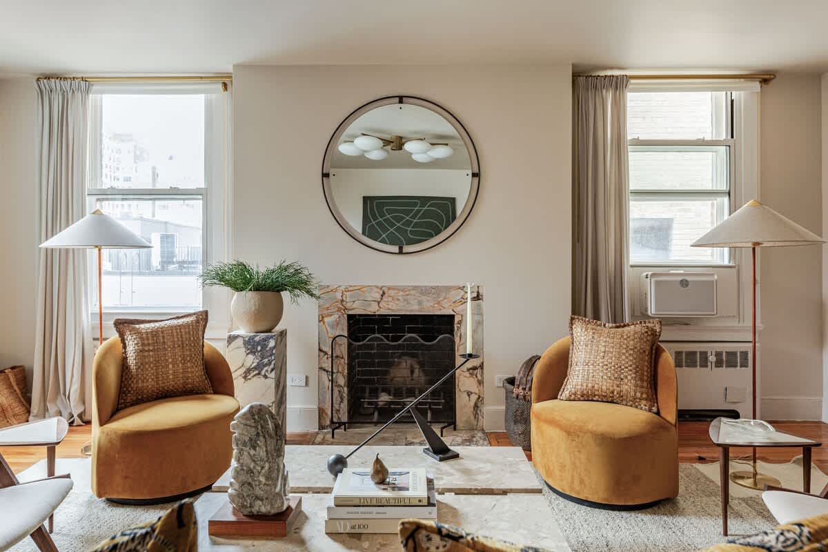 Bliss House Deluxe V | Upper East Side | Modern Apartment main photo