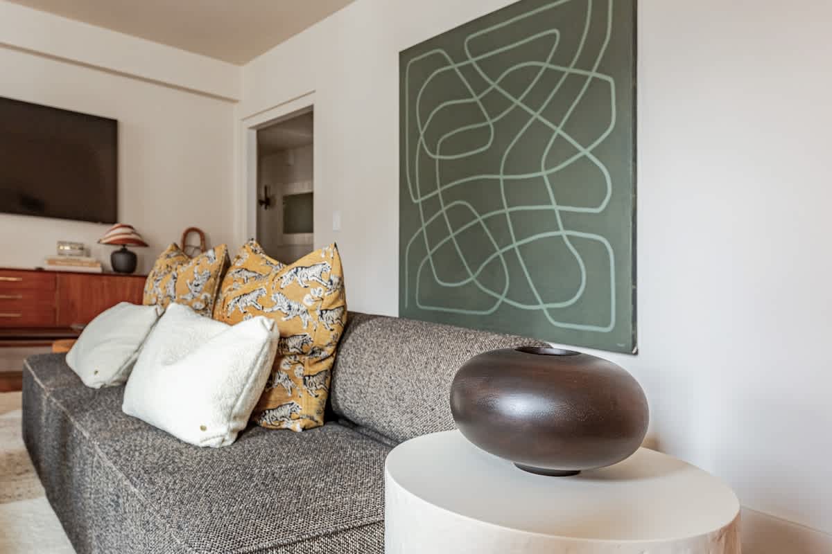 Image of Living space #6