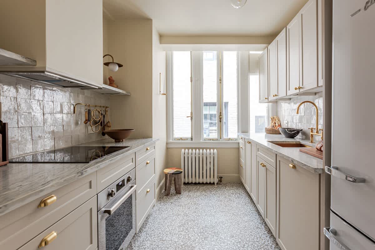 Bliss House Deluxe V | Upper East Side | Modern Apartment photo 11