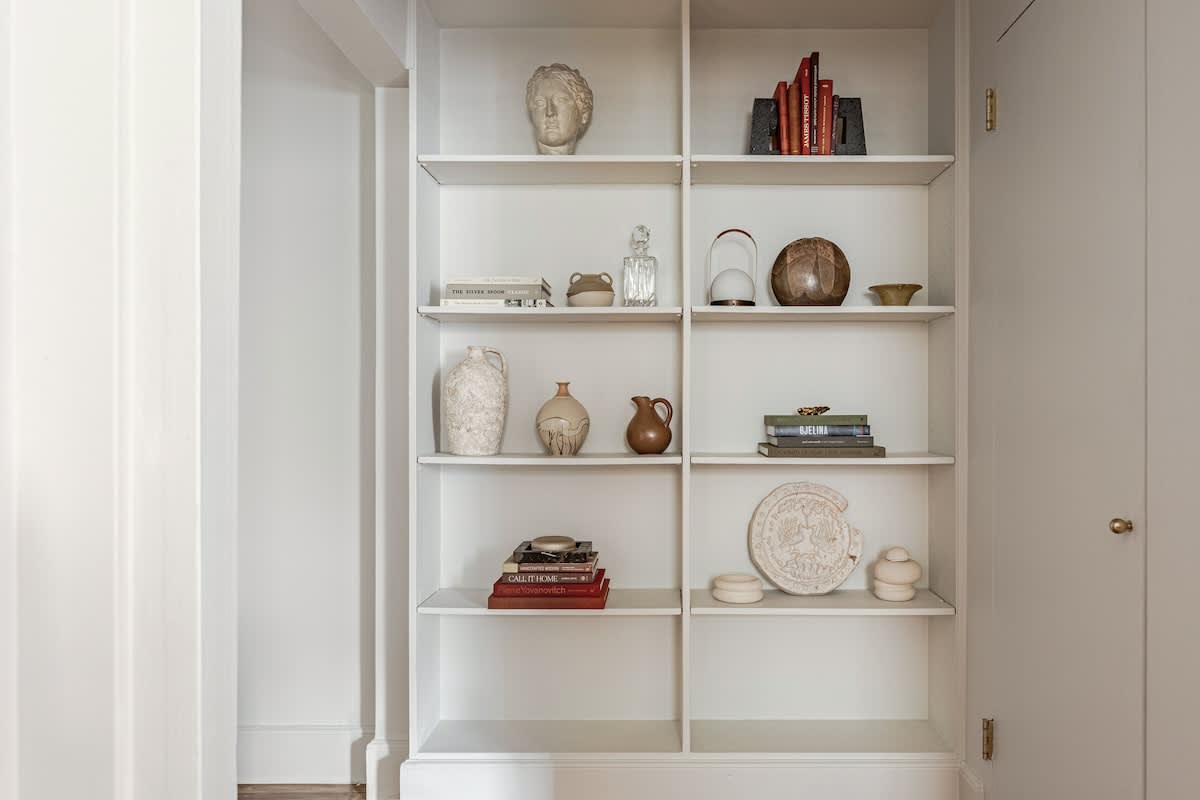 Bliss House Deluxe V | Upper East Side | Modern Apartment photo 12
