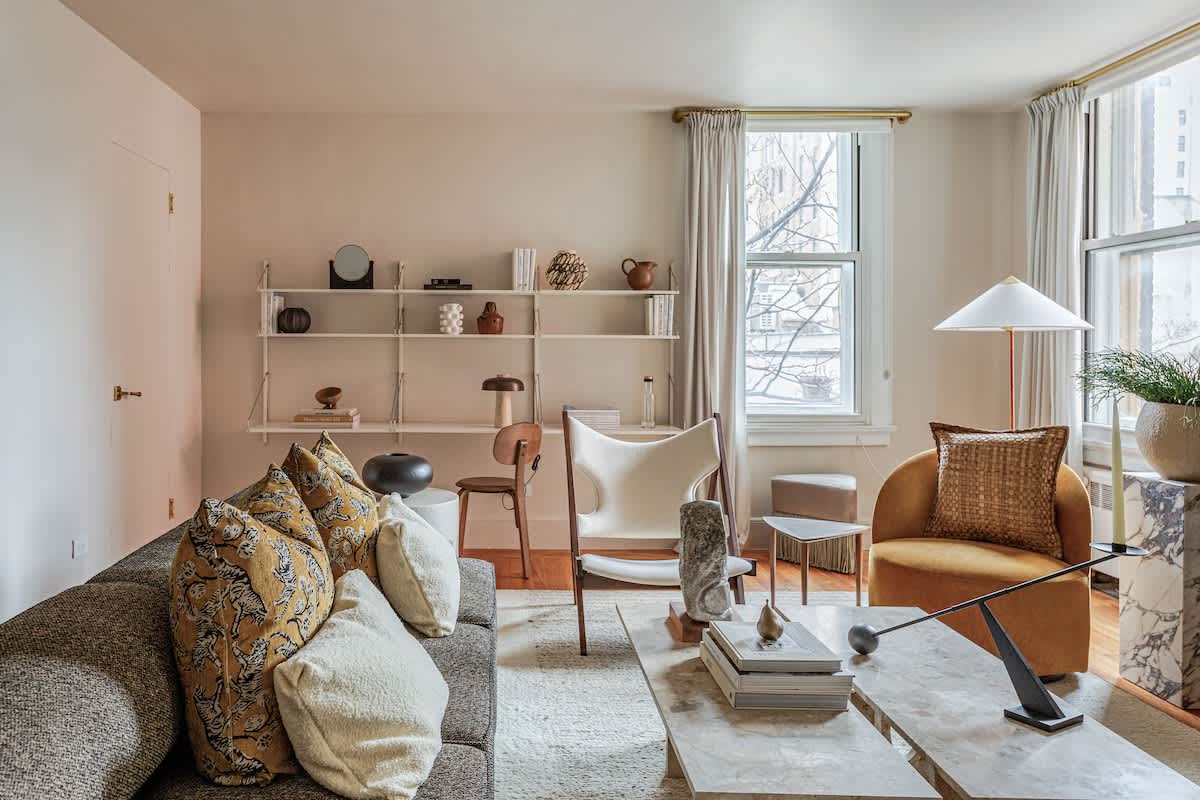 Bliss House Deluxe V | Upper East Side | Modern Apartment photo 3
