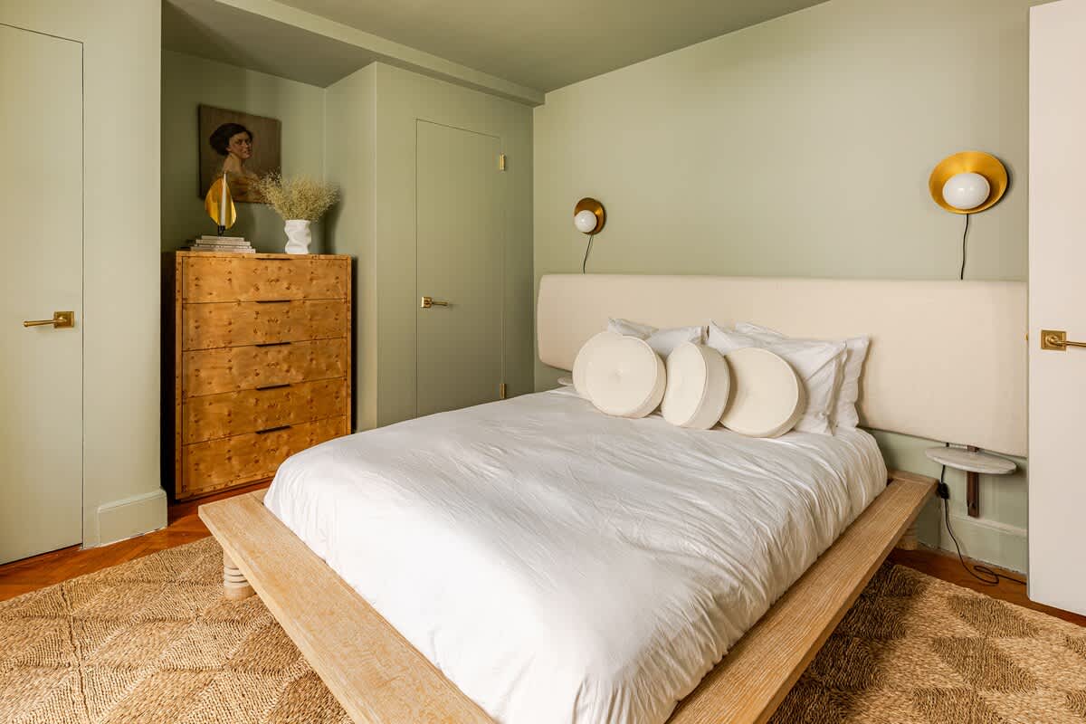 Bliss House Deluxe V | Upper East Side | Modern Apartment photo 15
