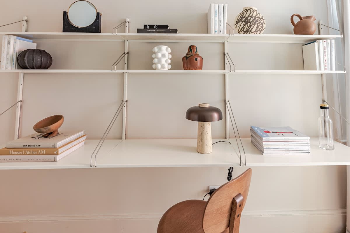 Bliss House Deluxe V | Upper East Side | Modern Apartment photo 17
