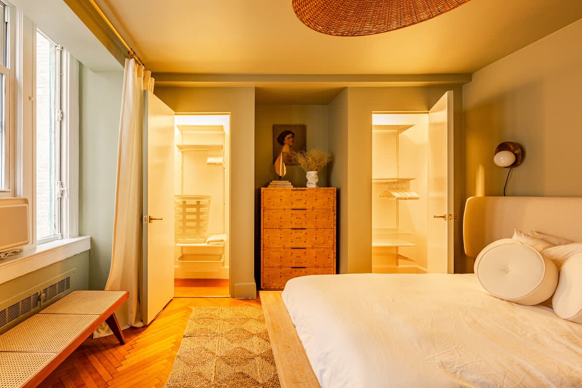 Bliss House Deluxe V | Upper East Side | Modern Apartment photo 16