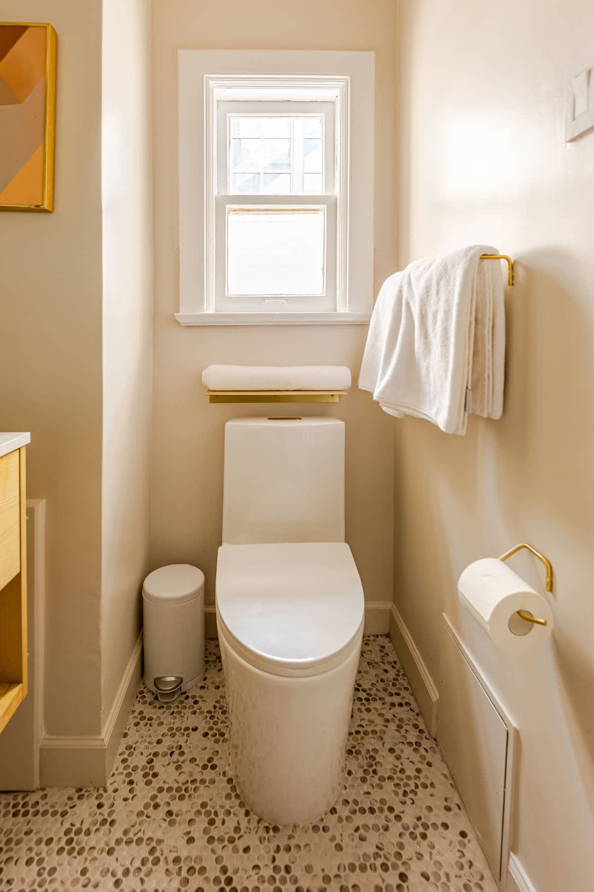 Bliss House Deluxe V | Upper East Side | Modern Apartment photo 20
