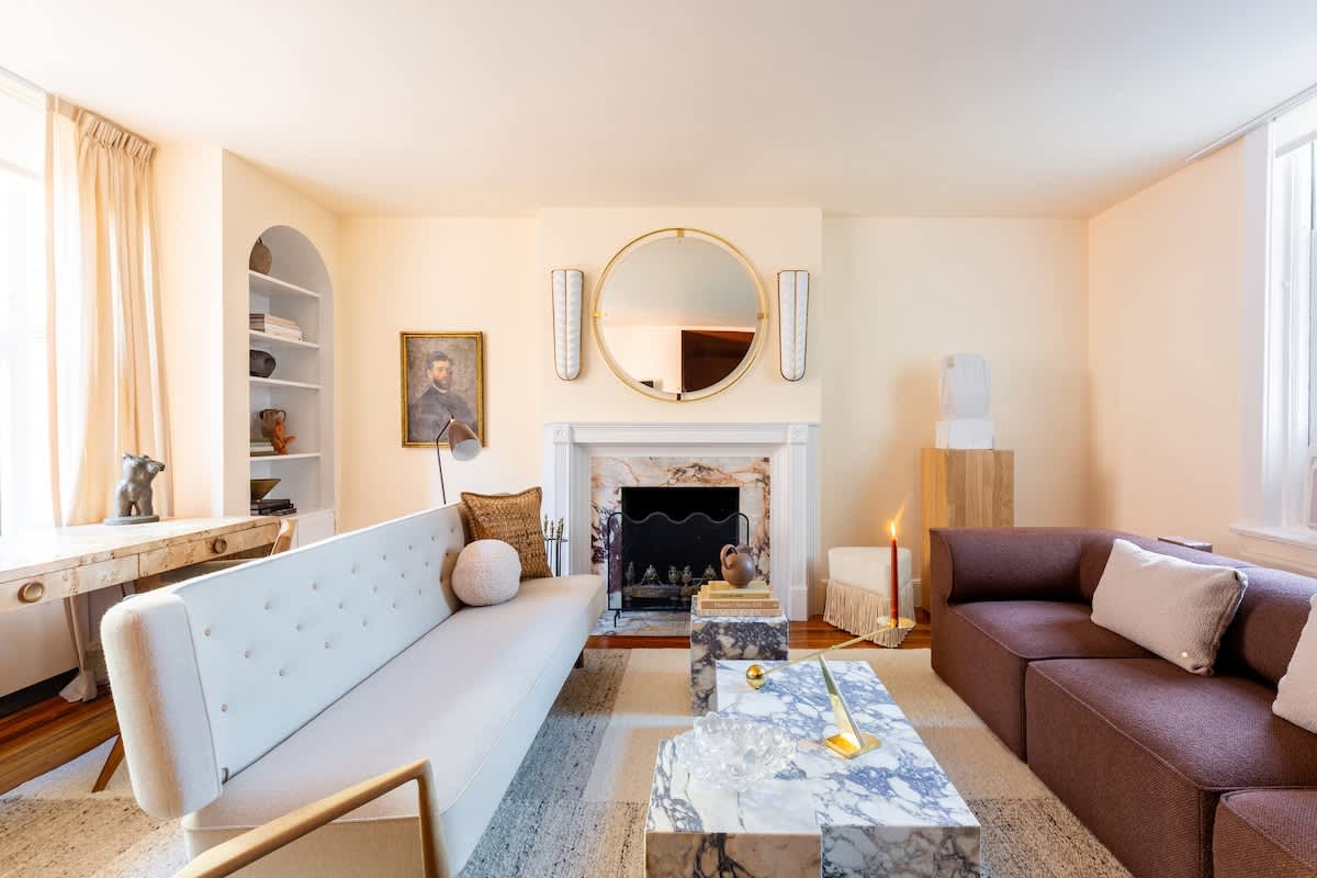 Bliss House Premier | Upper East Side | Stylish Apartment main photo