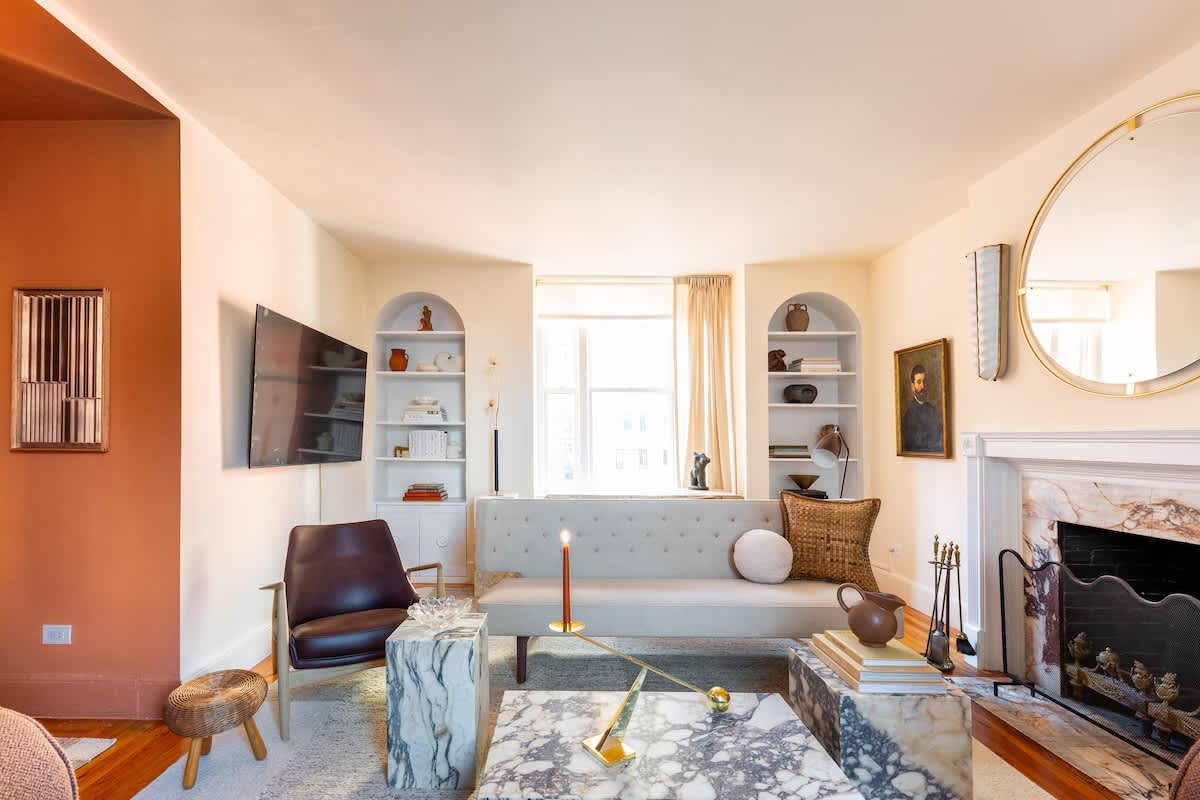 Bliss House Premier | Upper East Side | Stylish Apartment photo 2