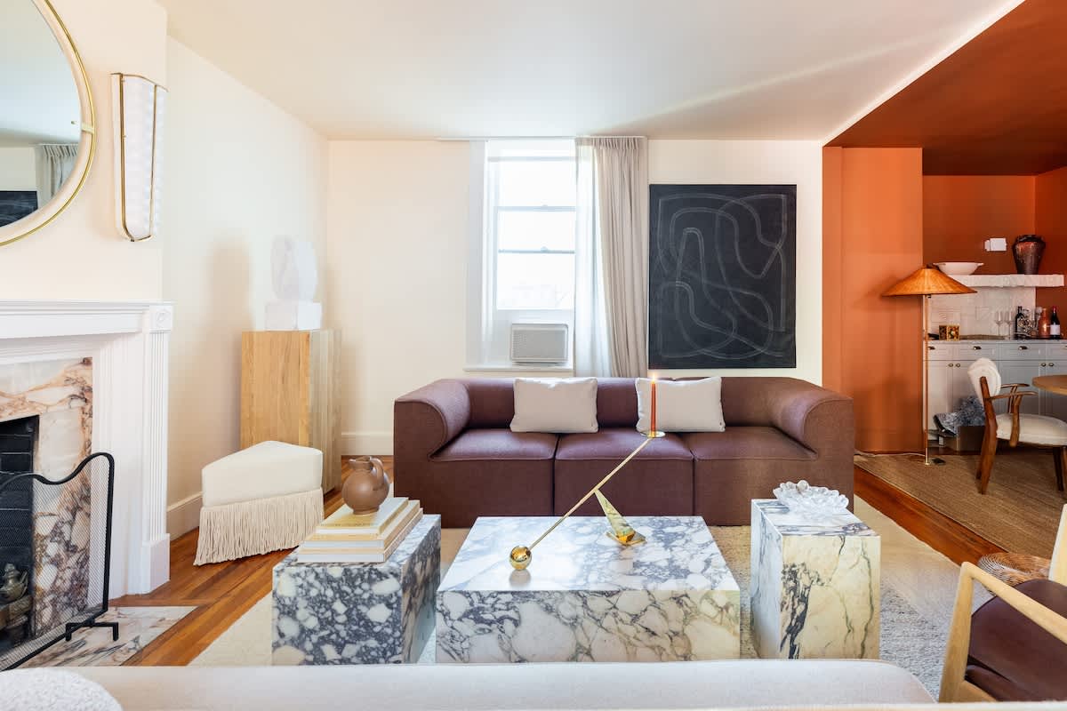 Image of Living space #4