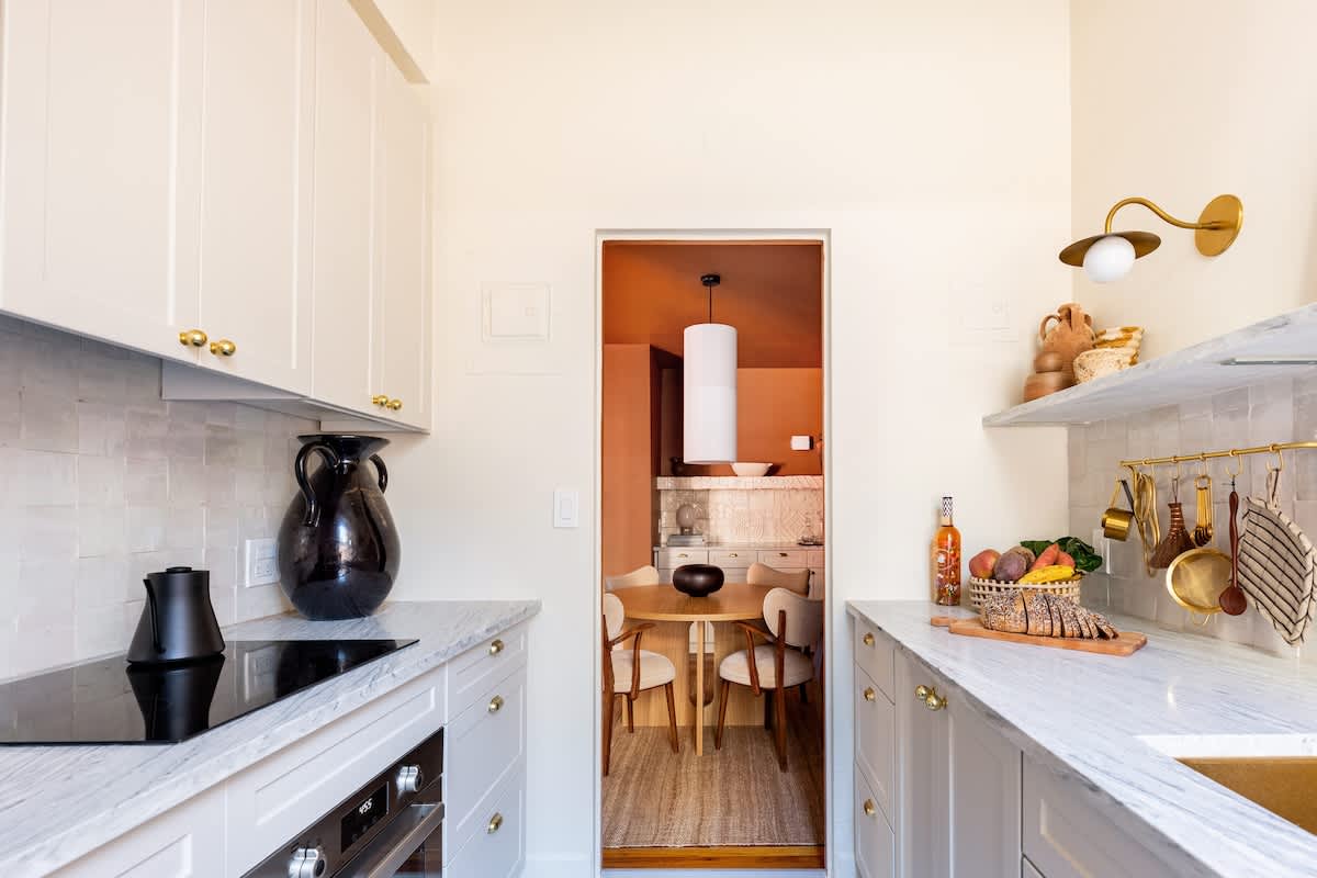Bliss House Premier | Upper East Side | Stylish Apartment photo 8