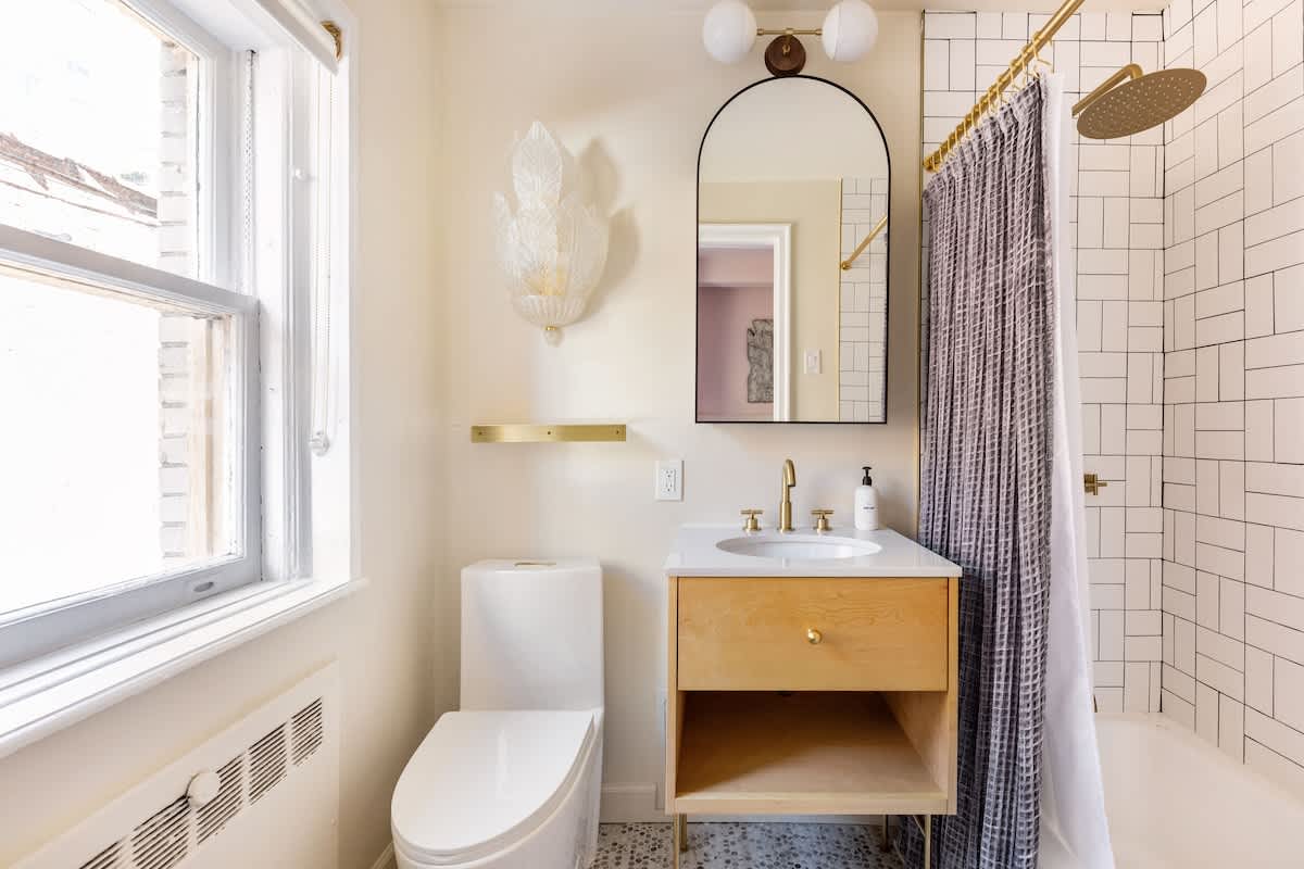 Bliss House Premier | Upper East Side | Stylish Apartment photo 20