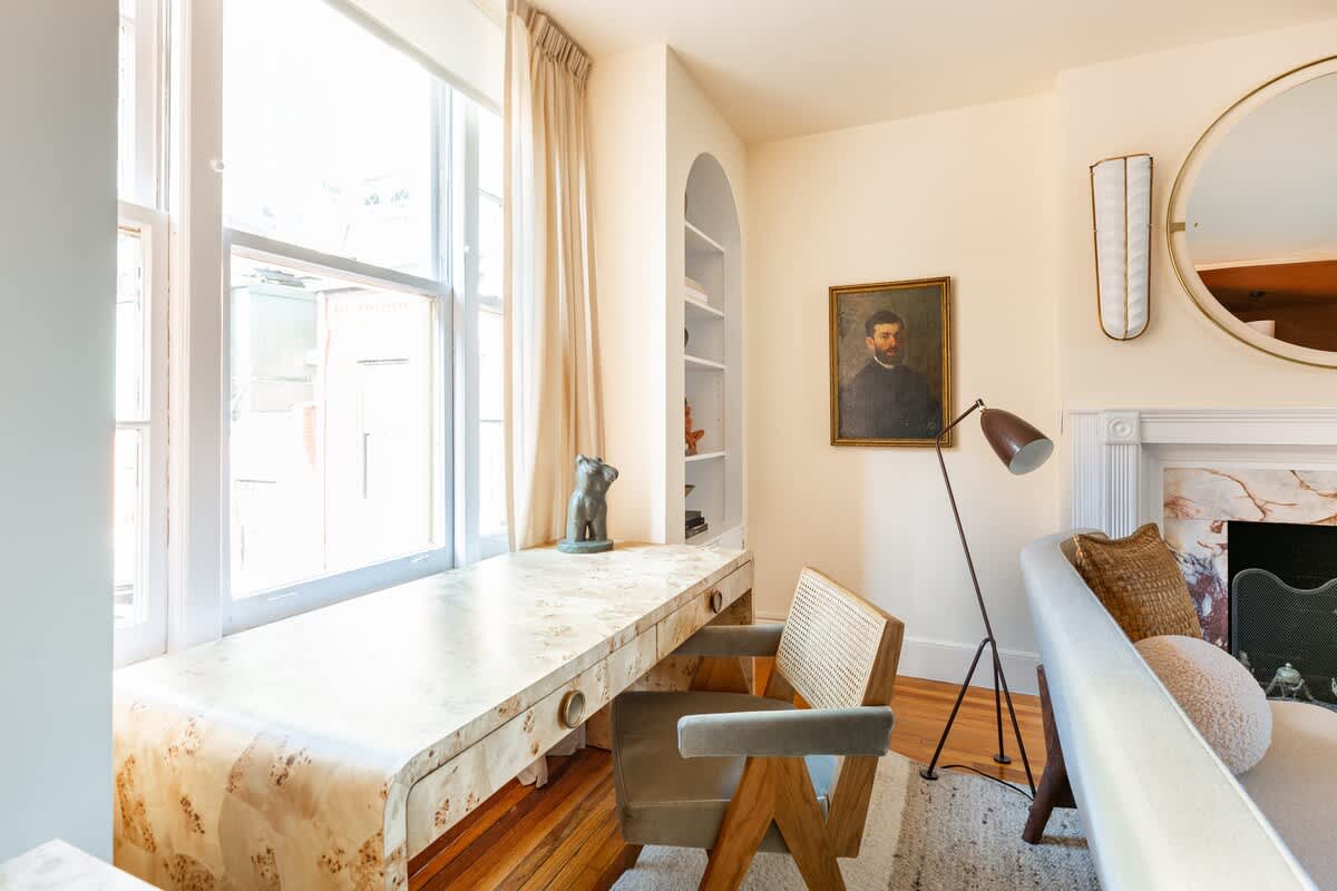 Bliss House Premier | Upper East Side | Stylish Apartment photo 13