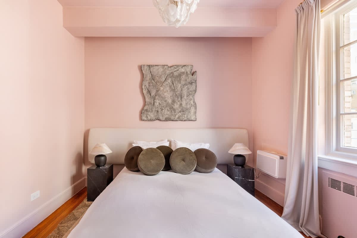 Bliss House Premier | Upper East Side | Stylish Apartment photo 16