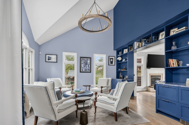 Image of Living space #2