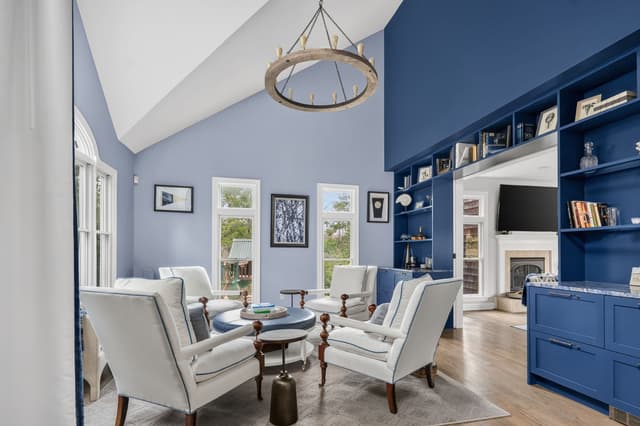Image of Living space #2