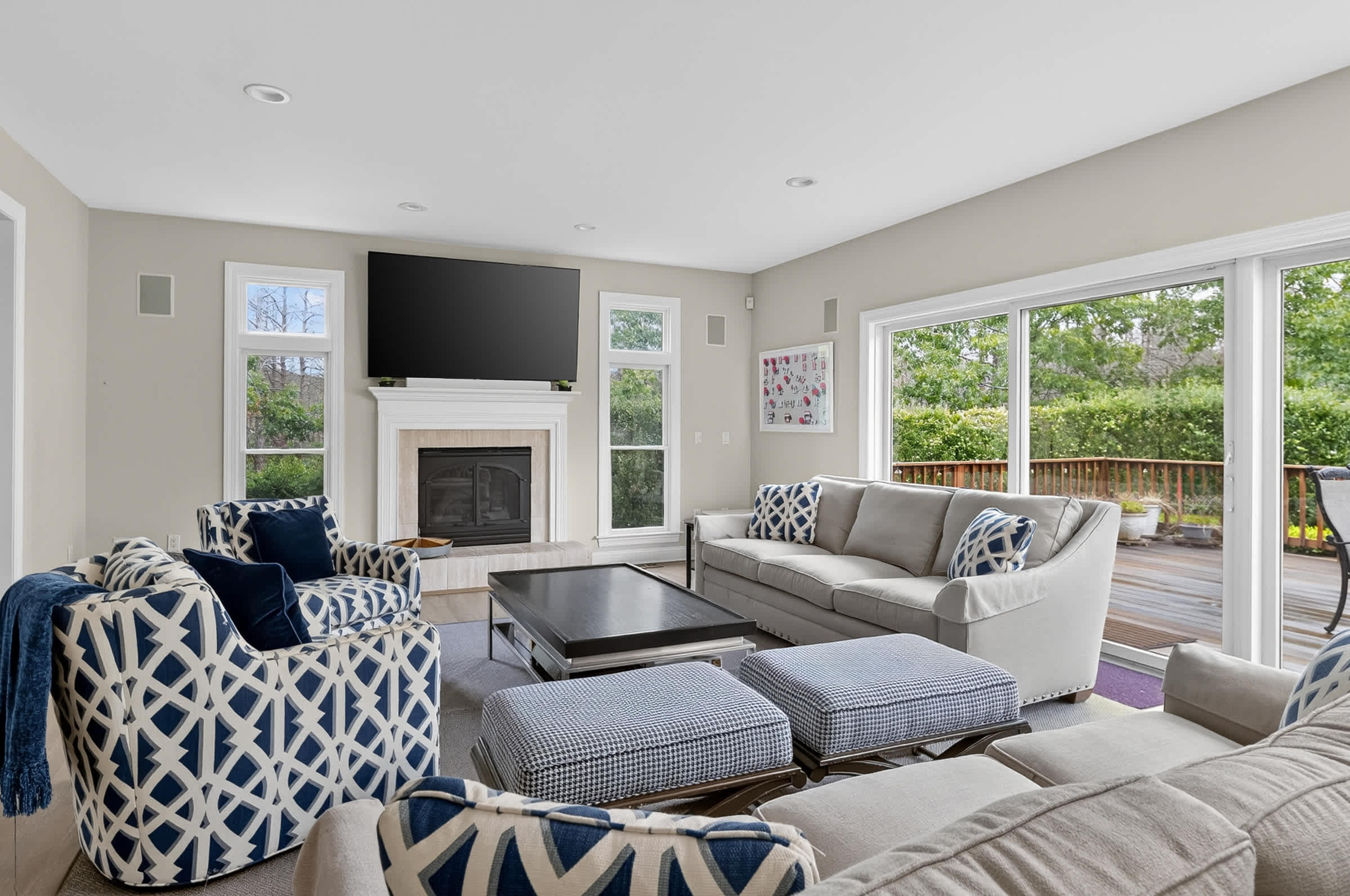 Corbett Estate | East Quogue | Luxury Hamptons Escape main photo