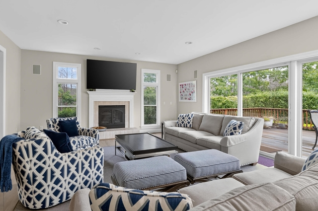 Image of Living space #1