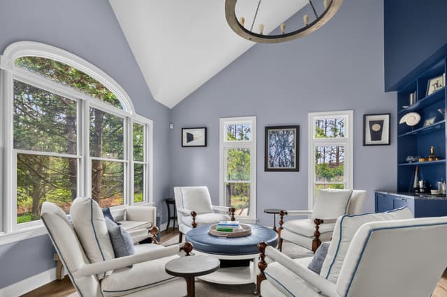 Image of Living space #3