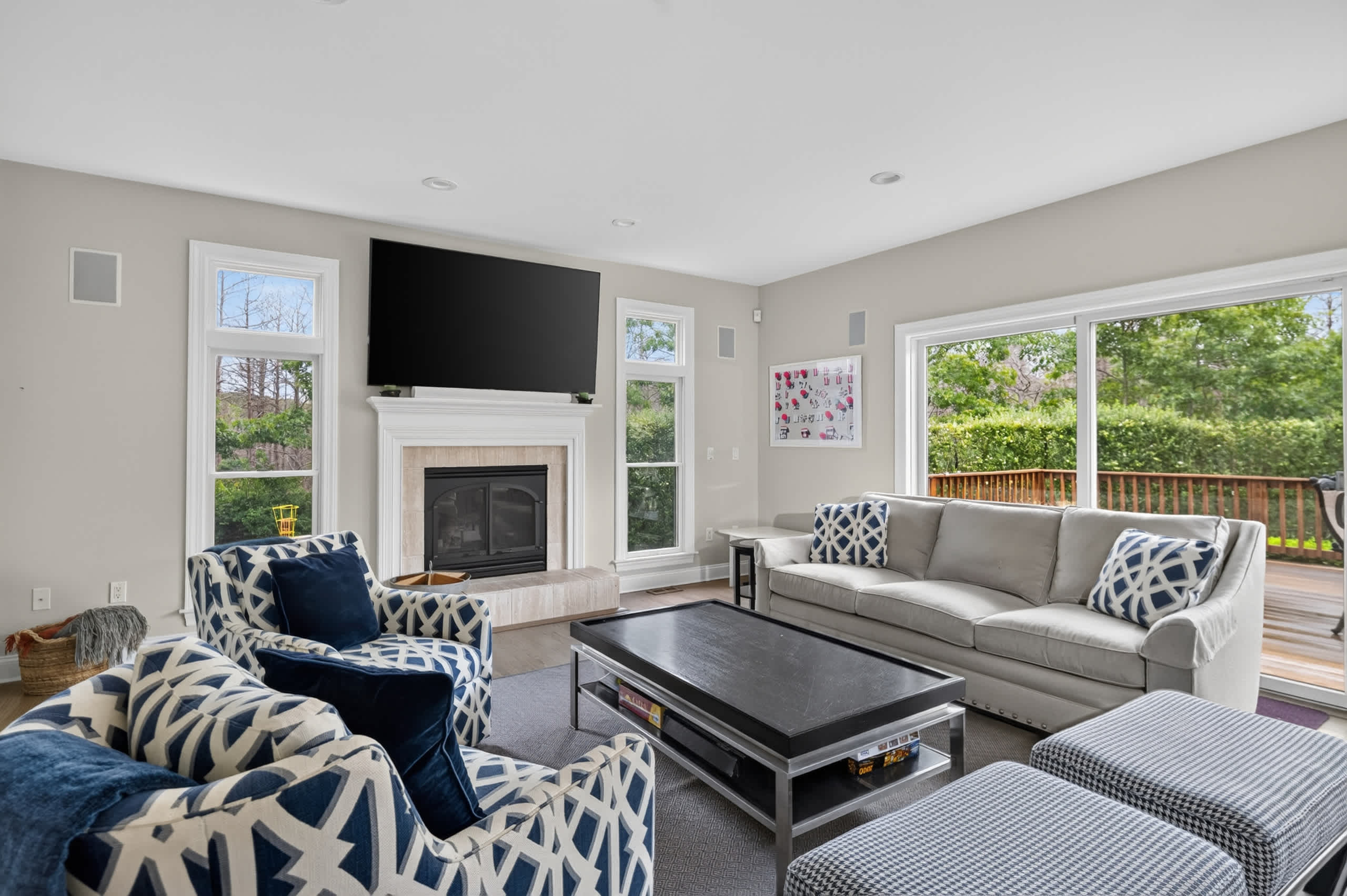 Corbett Estate | East Quogue | Luxury Hamptons Escape photo 5