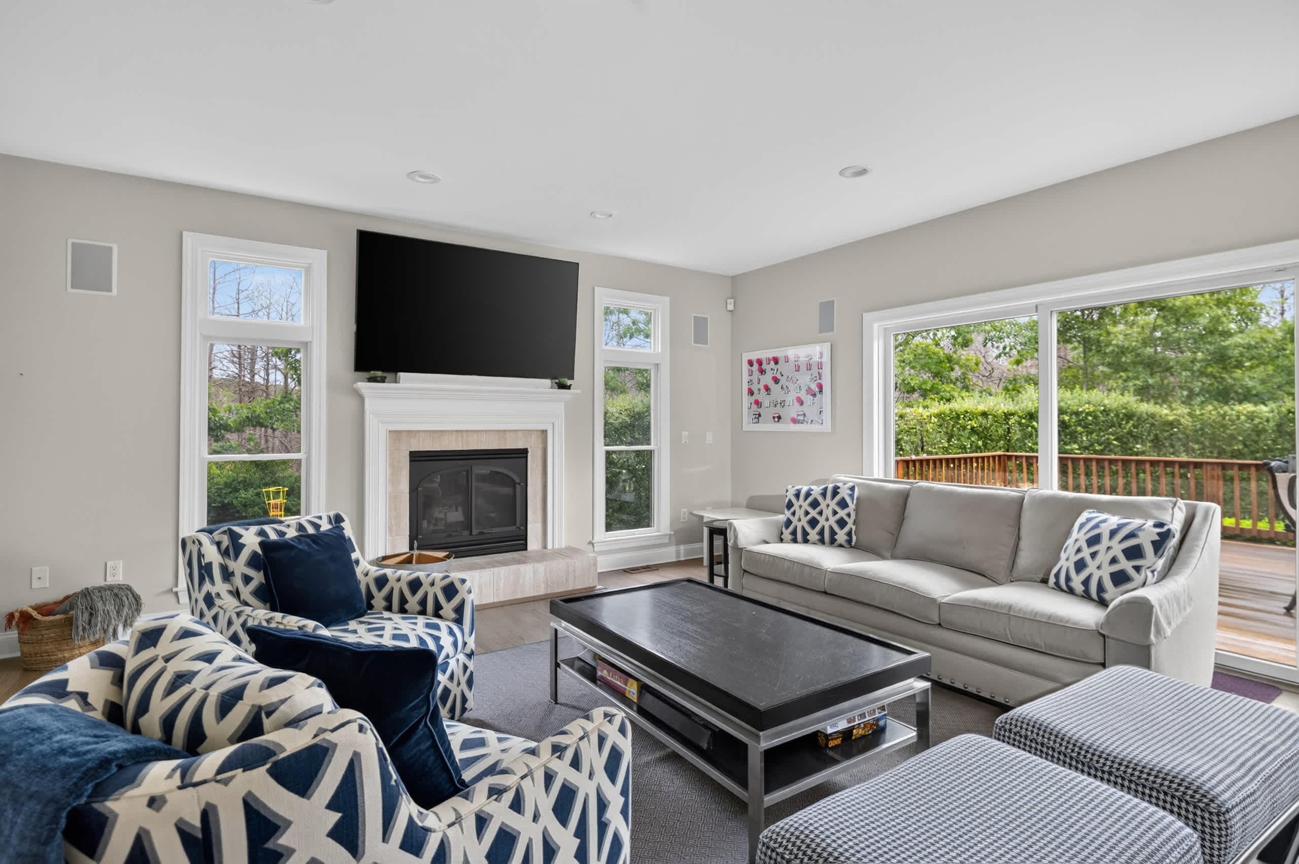 Corbett Estate | East Quogue | Luxury Hamptons Escape photo 5