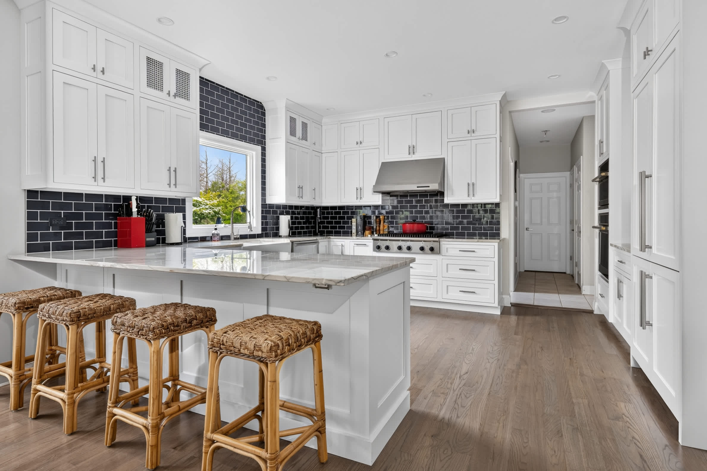 Corbett Estate | East Quogue | Luxury Hamptons Escape photo 10