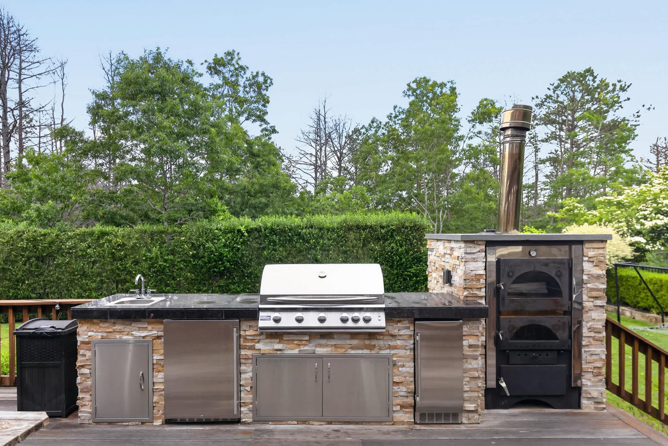 Corbett Estate | East Quogue | Luxury Hamptons Escape photo 28