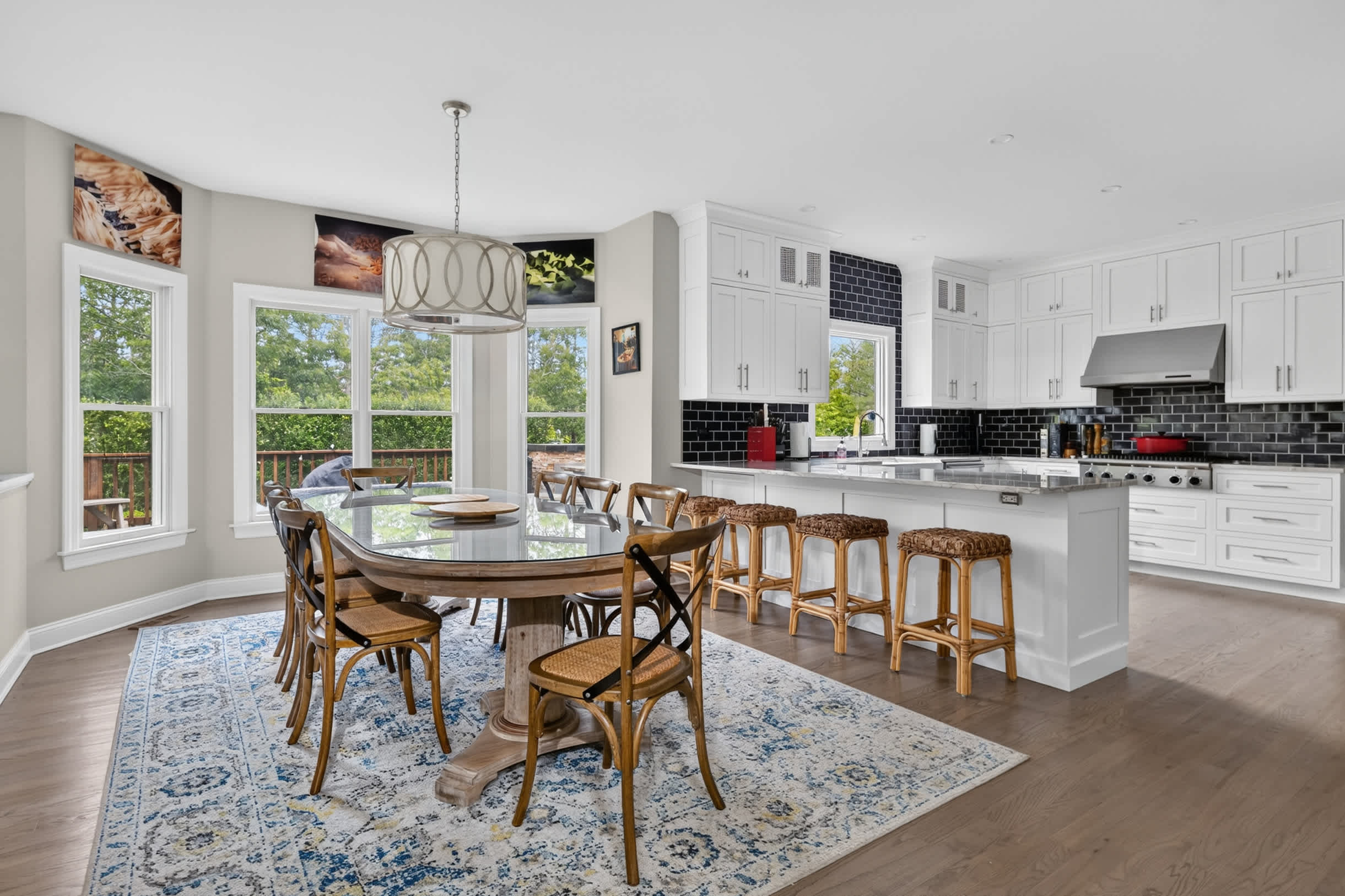 Corbett Estate | East Quogue | Luxury Hamptons Escape photo 8