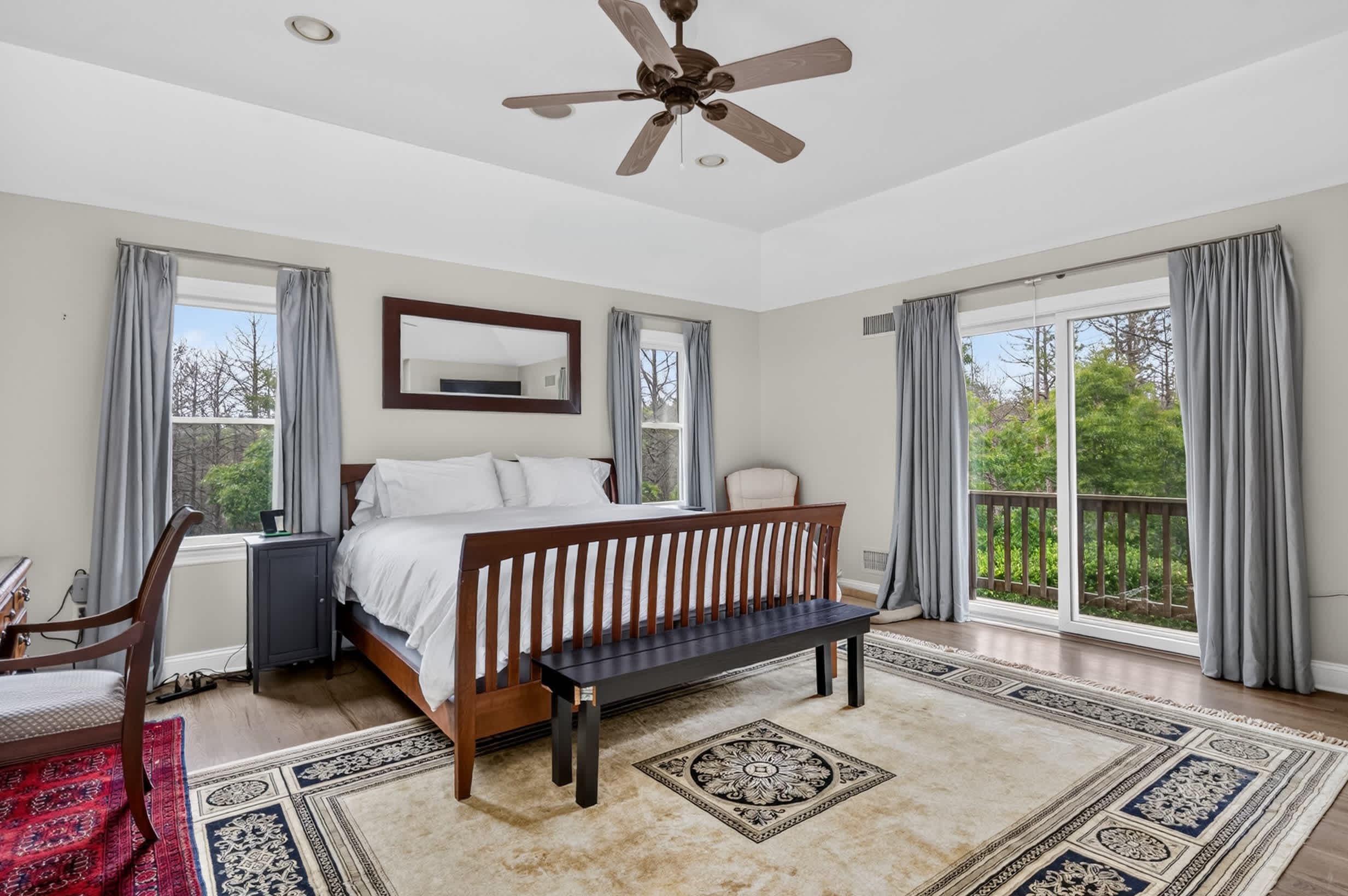 Corbett Estate | East Quogue | Luxury Hamptons Escape photo 11