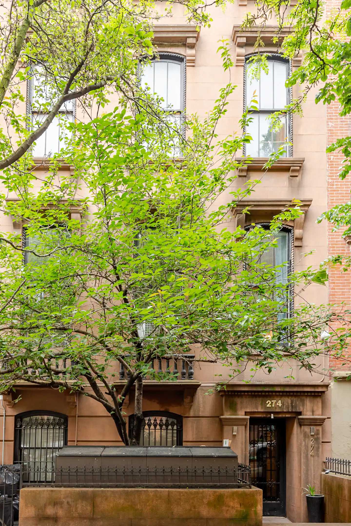 Henry House VII | Brooklyn Heights | Roomy Apartment photo 19