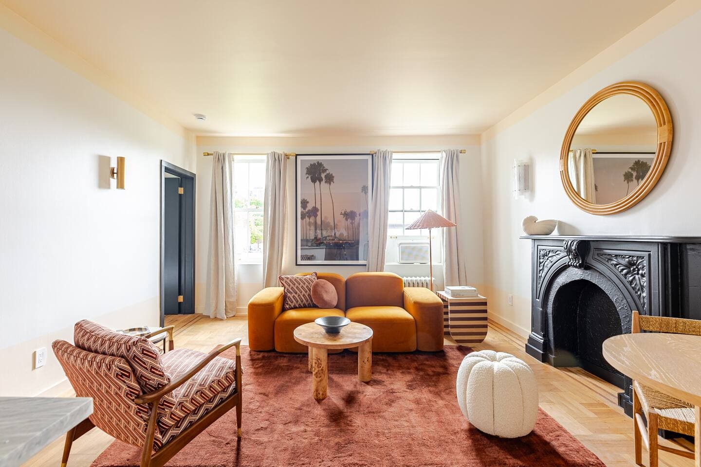 Henry House VII | Brooklyn Heights | Roomy Apartment photo 4