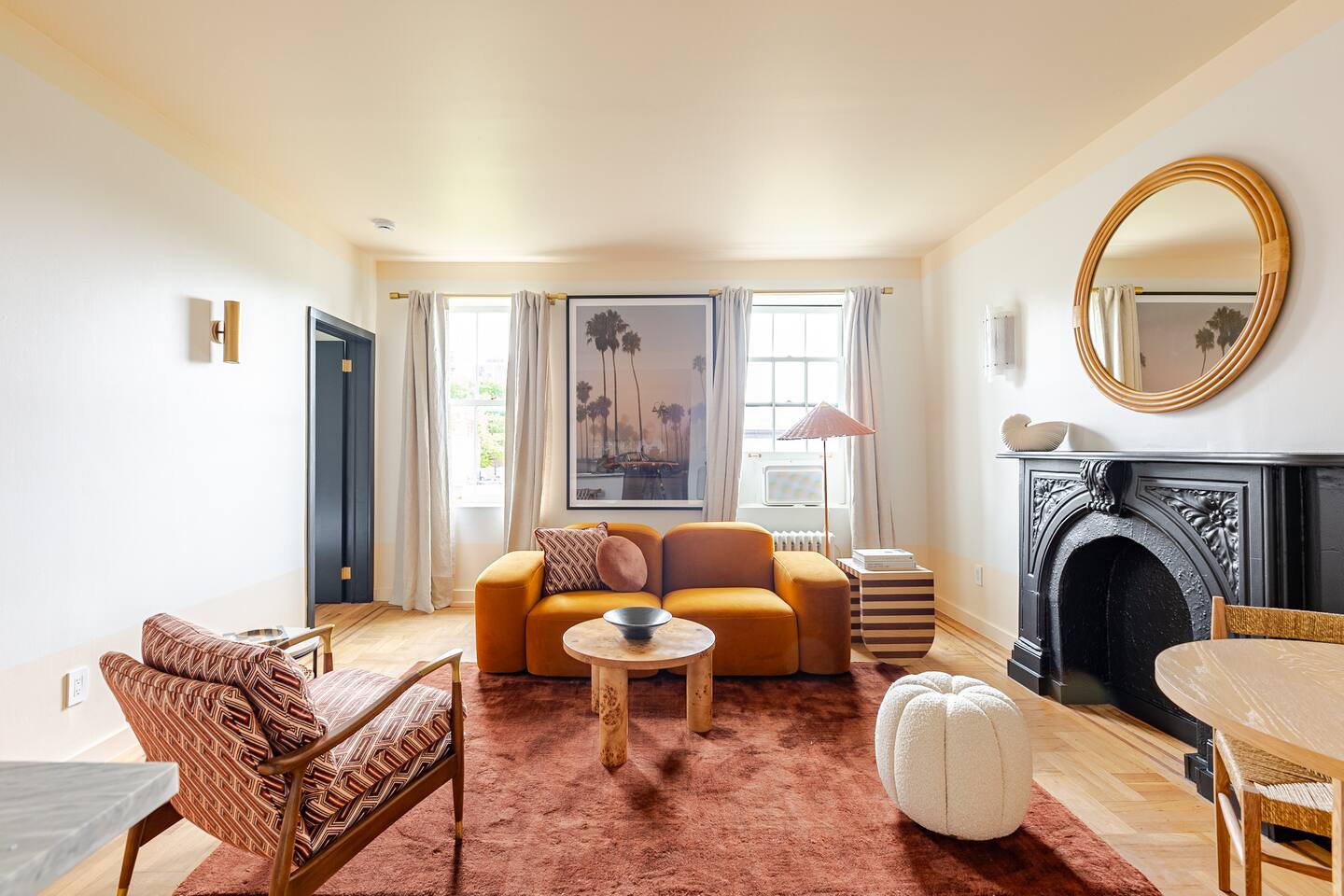 Image of Living space #4