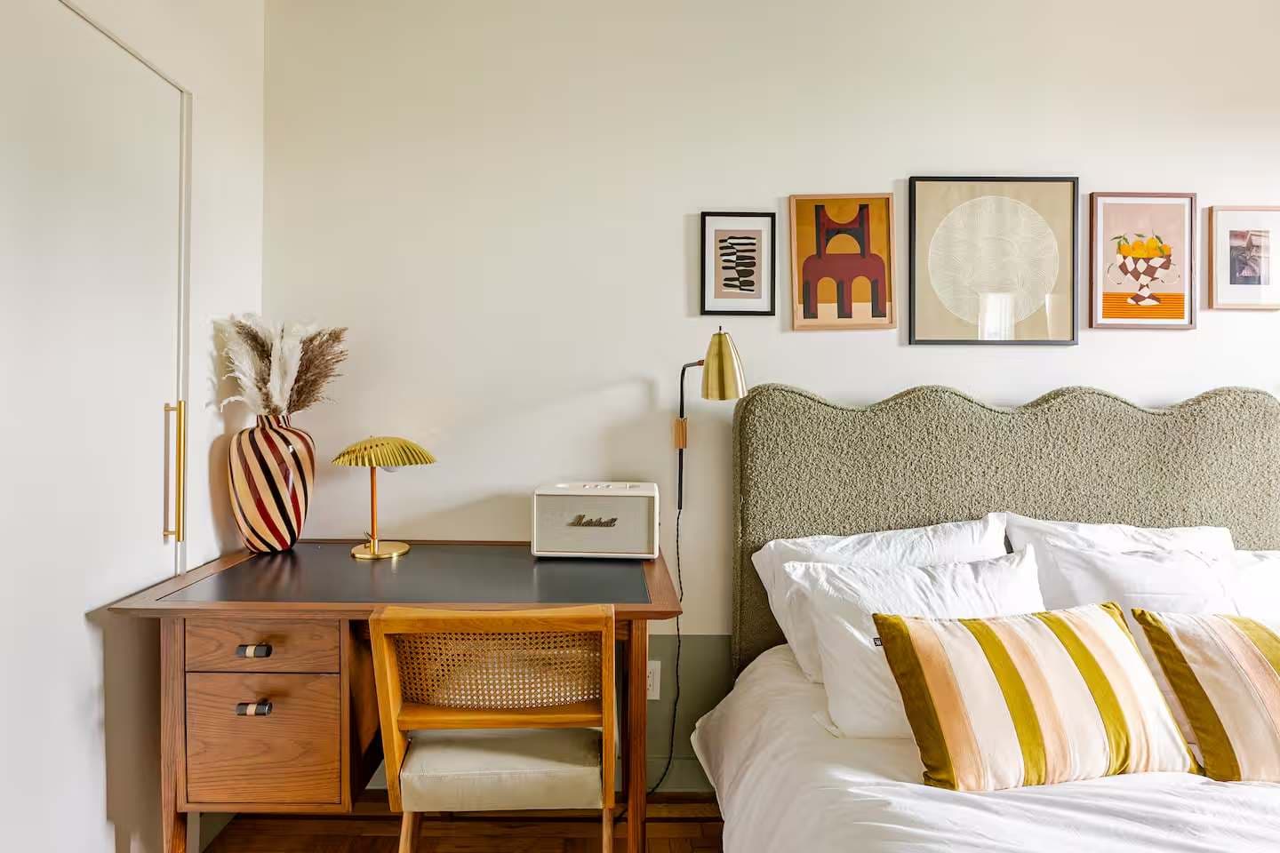 Henry House VII | Brooklyn Heights | Roomy Apartment photo 14
