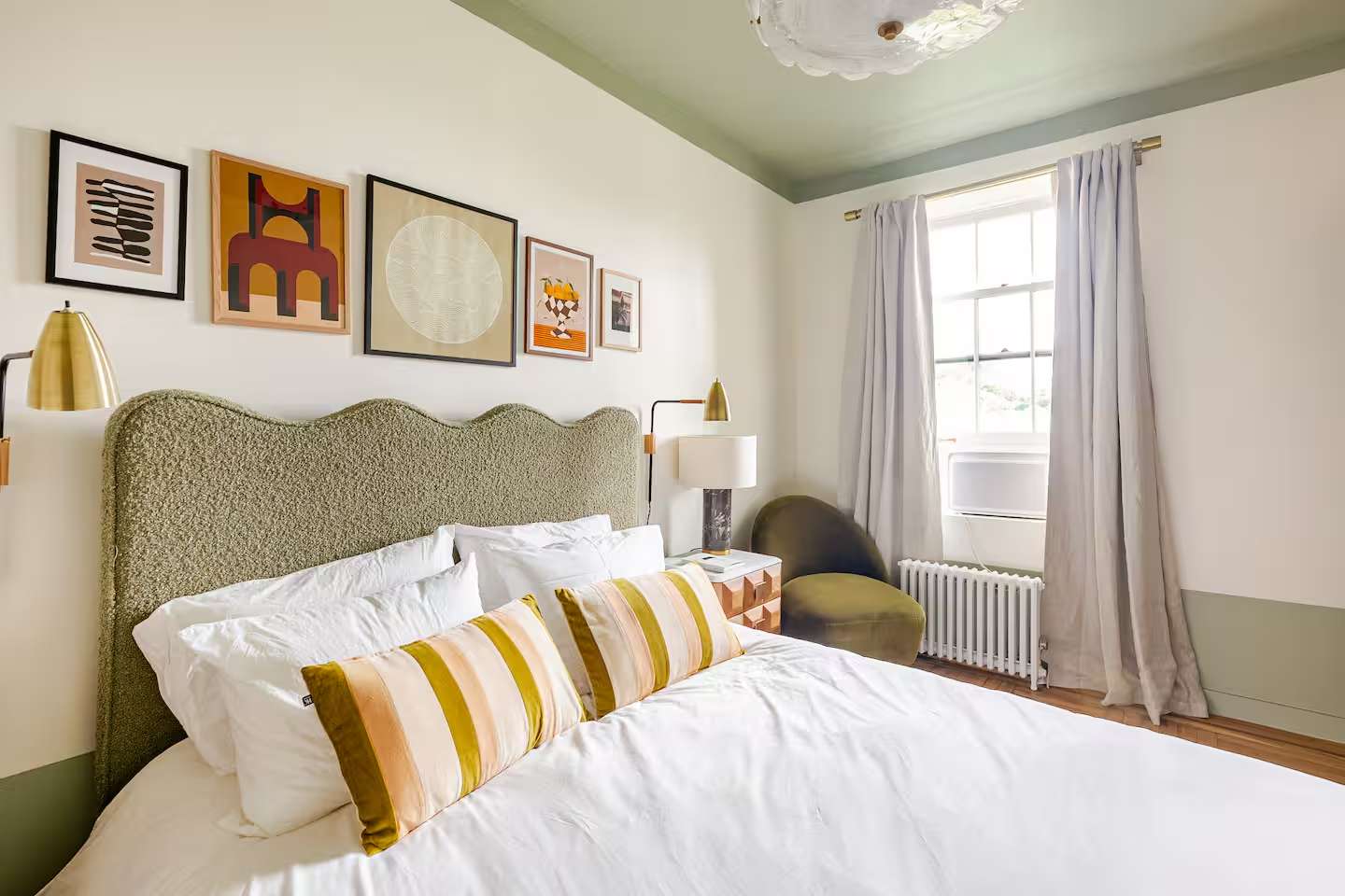 Henry House VII | Brooklyn Heights | Roomy Apartment photo 13