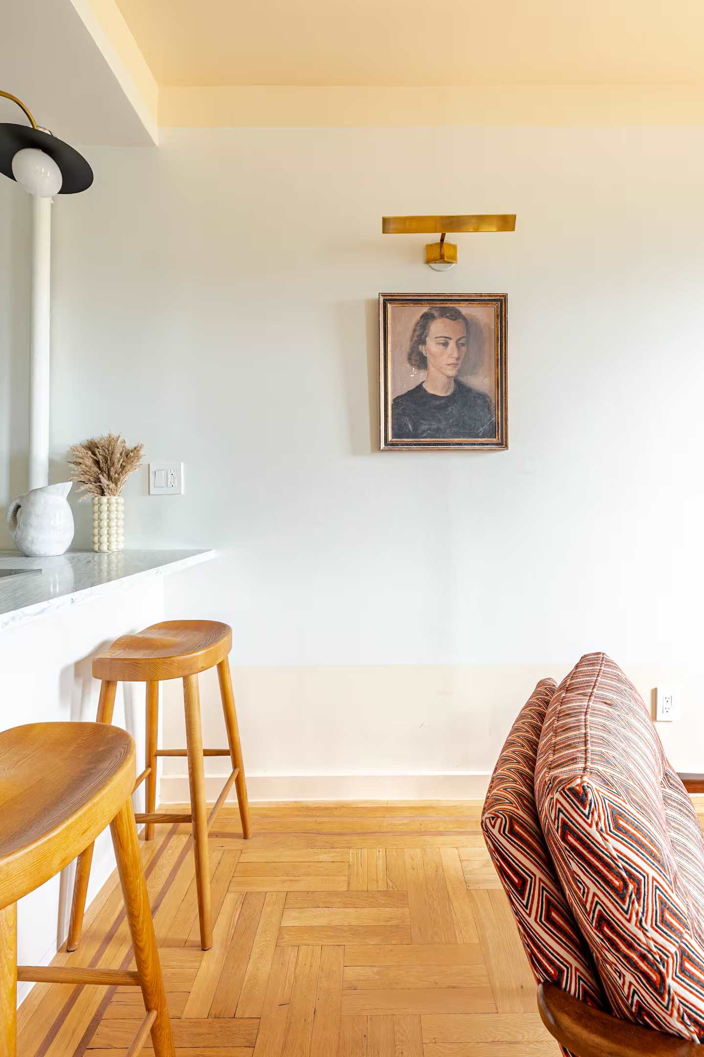 Henry House VII | Brooklyn Heights | Roomy Apartment photo 17