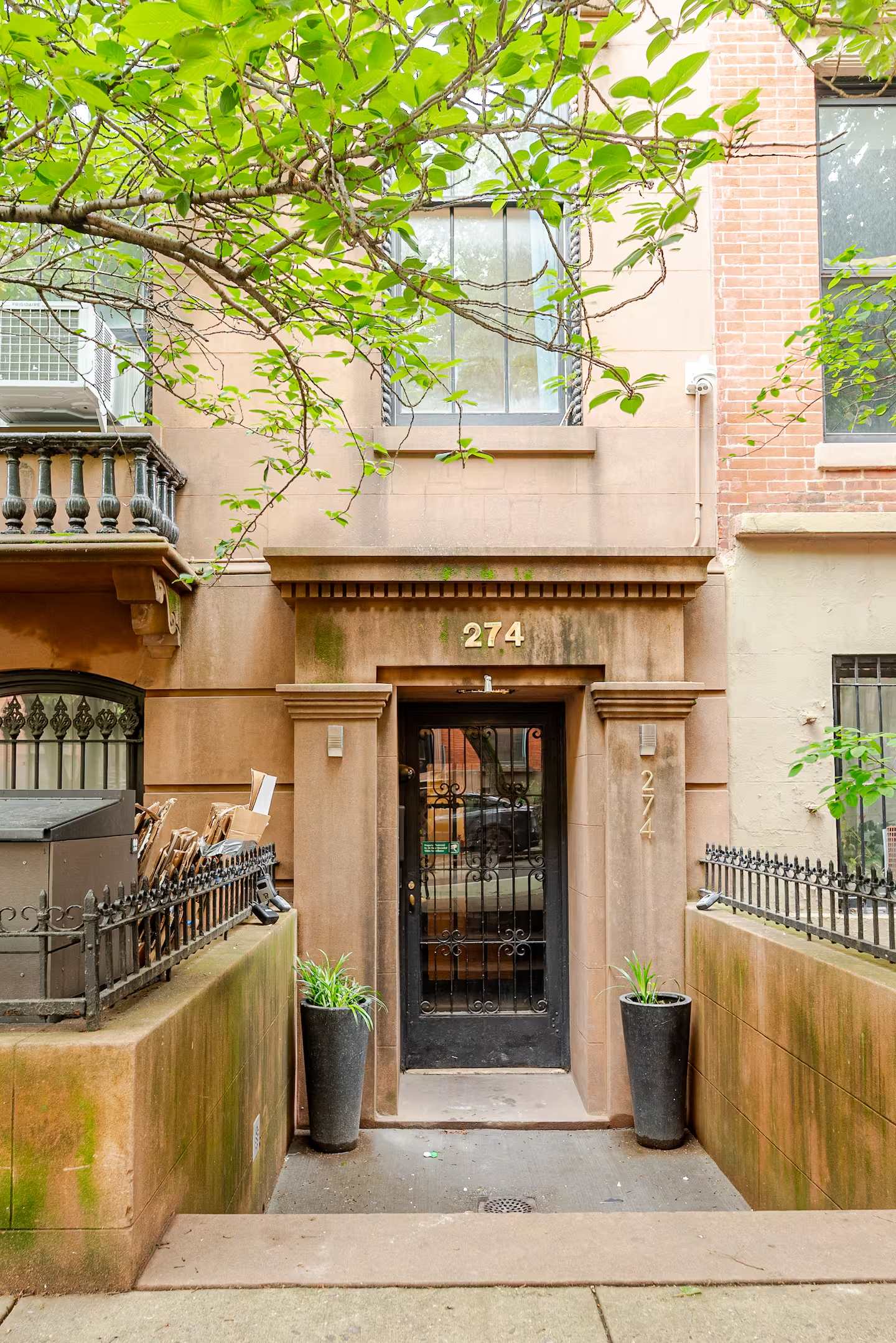 Henry House VII | Brooklyn Heights | Roomy Apartment photo 3