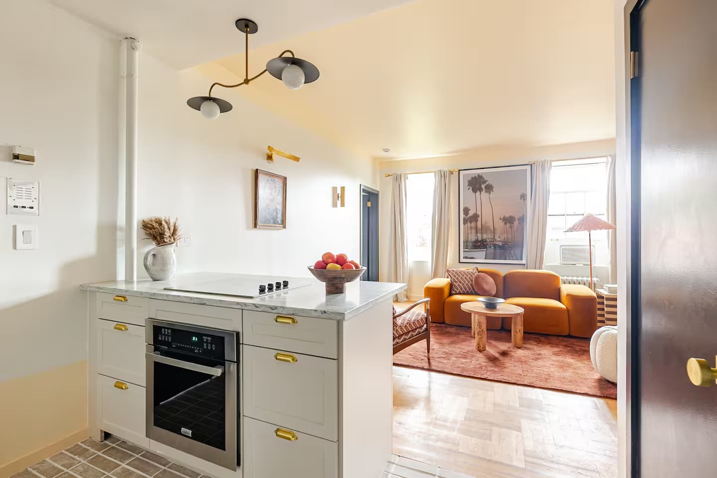 Henry House VII | Brooklyn Heights | Roomy Apartment photo 11