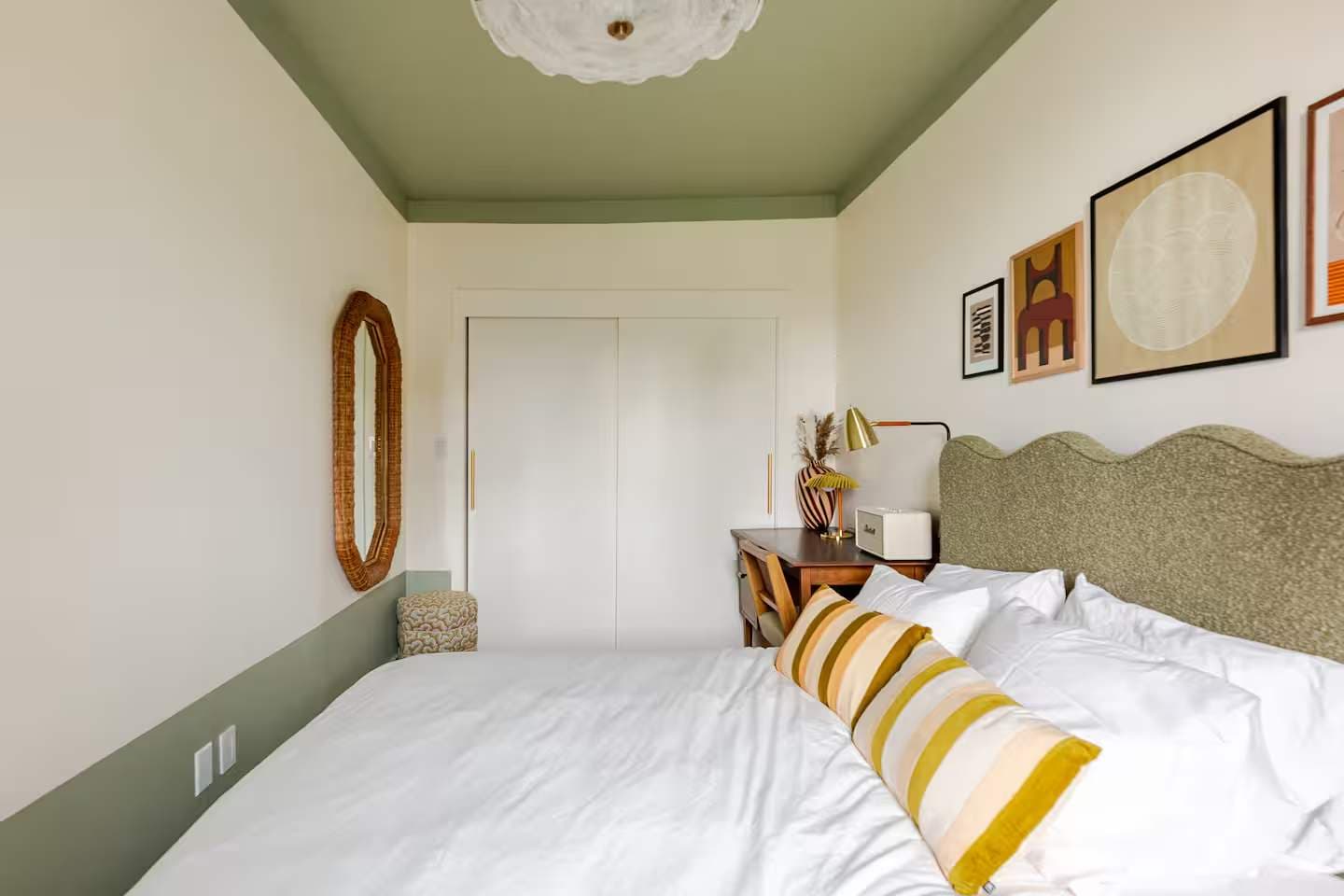 Henry House VII | Brooklyn Heights | Roomy Apartment photo 12