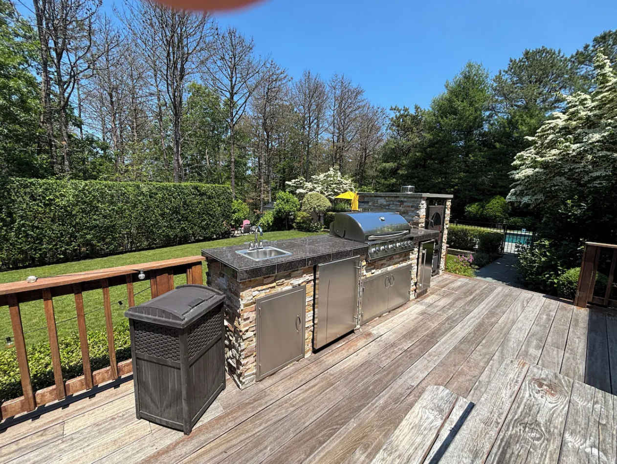Corbett Estate | East Quogue | Luxury Hamptons Escape photo 31
