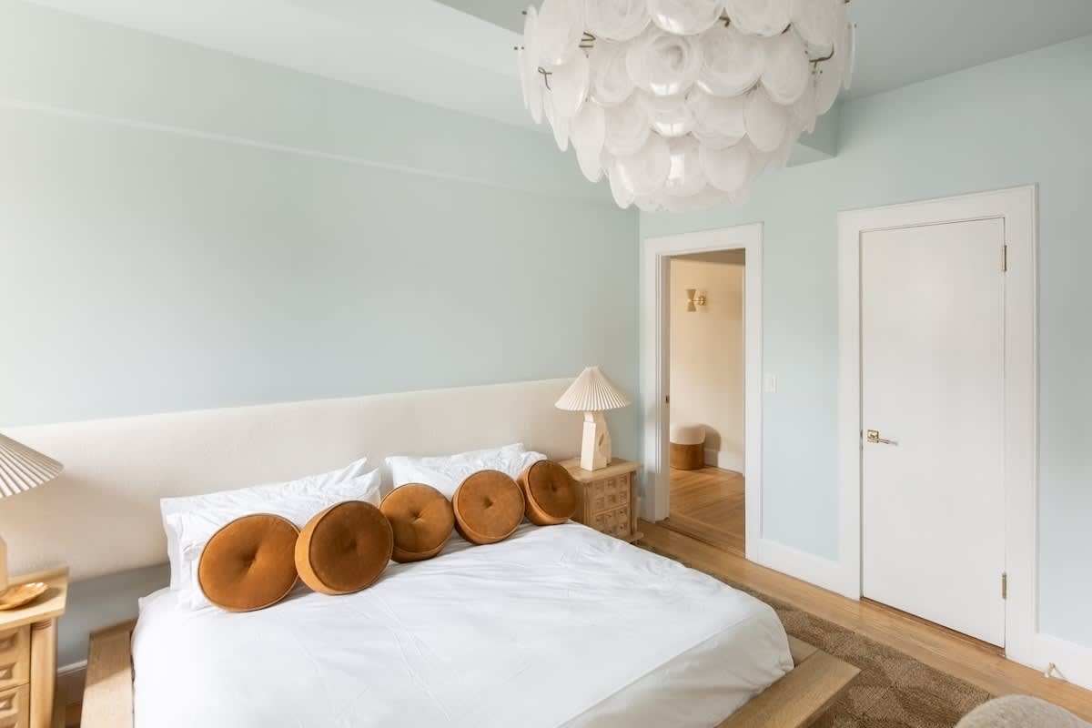 Bliss House Deluxe VI | Upper East Side | Tranquil Apartment photo 3