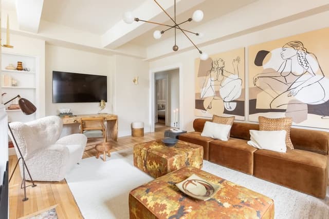 Image of Living space #2