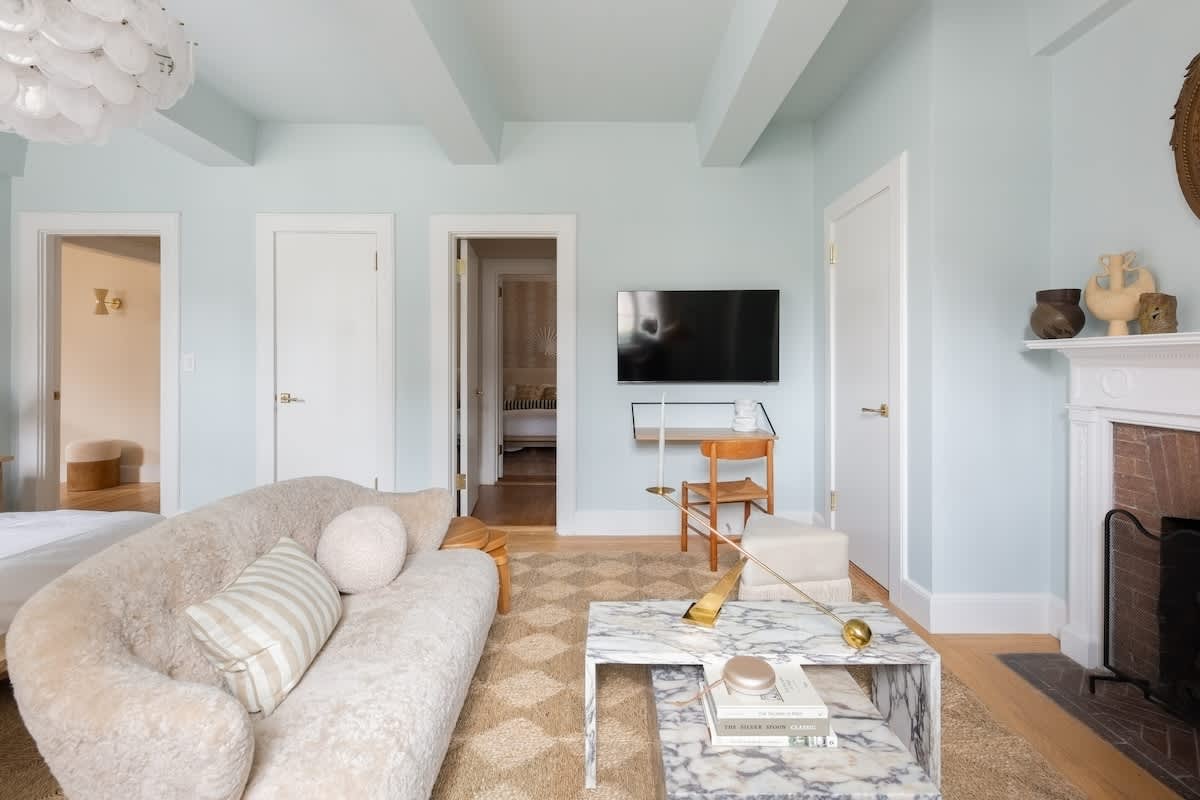Image of Living space #4