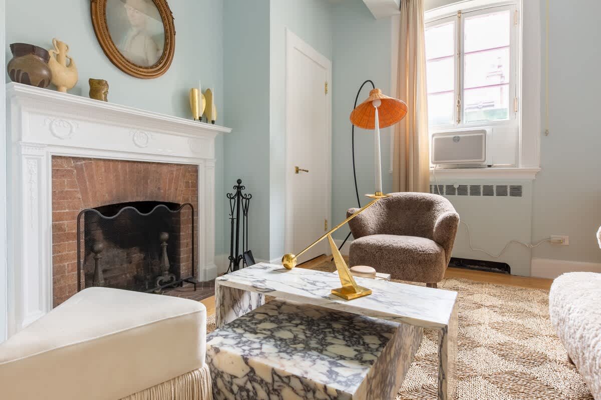 Image of Living space #3