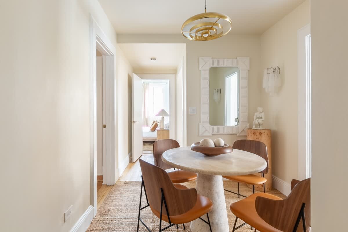 Bliss House Deluxe VI | Upper East Side | Tranquil Apartment photo 9