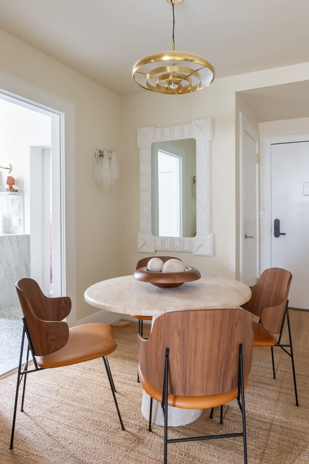 Bliss House Deluxe VI | Upper East Side | Tranquil Apartment photo 11