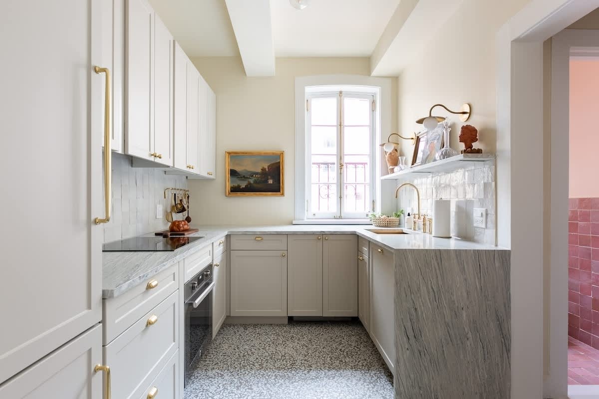 Bliss House Deluxe VI | Upper East Side | Tranquil Apartment photo 10