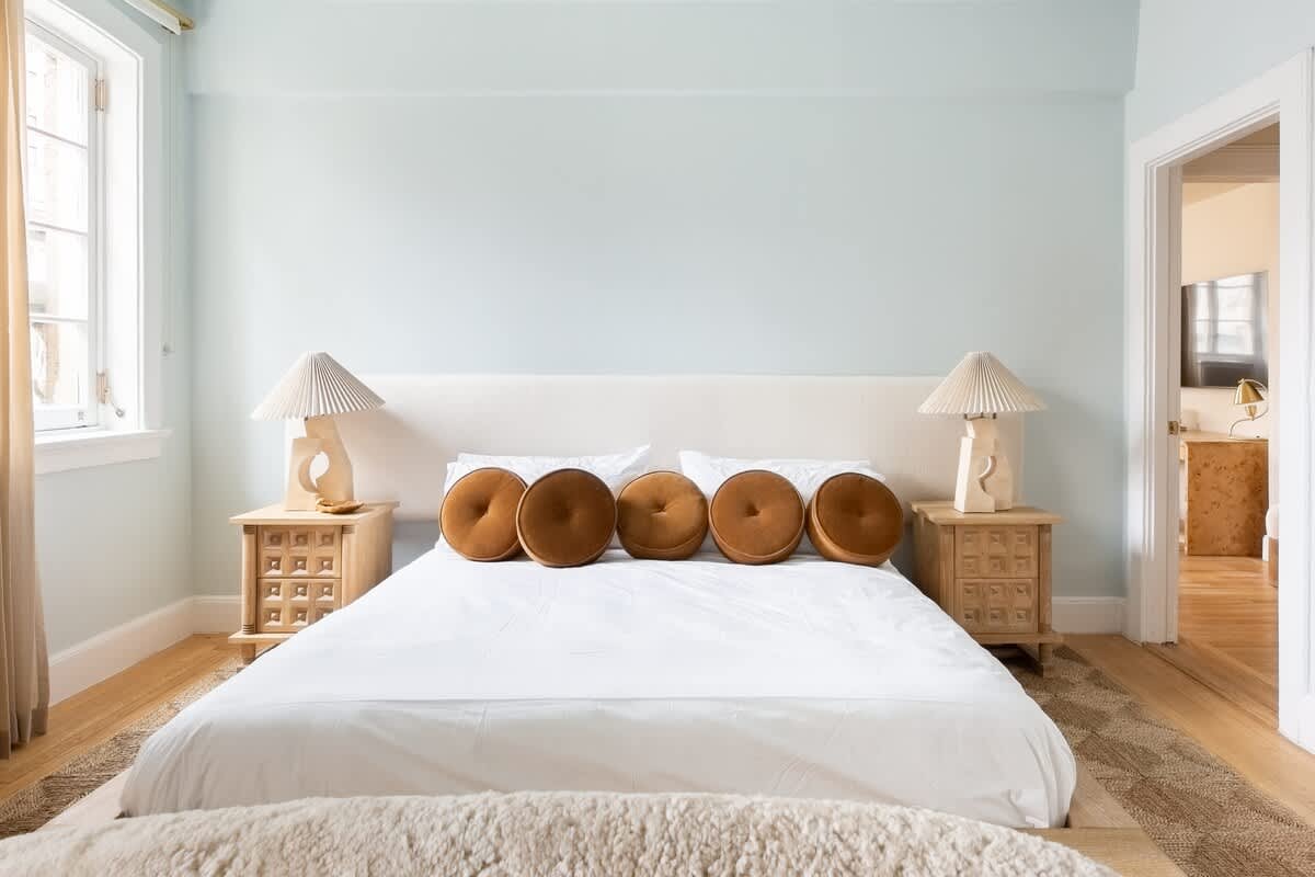 Bliss House Deluxe VI | Upper East Side | Tranquil Apartment photo 18