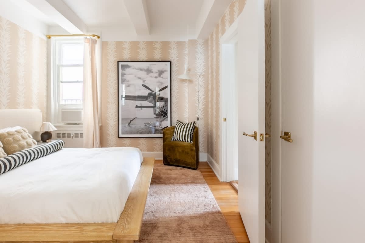 Bliss House Deluxe VI | Upper East Side | Tranquil Apartment photo 15