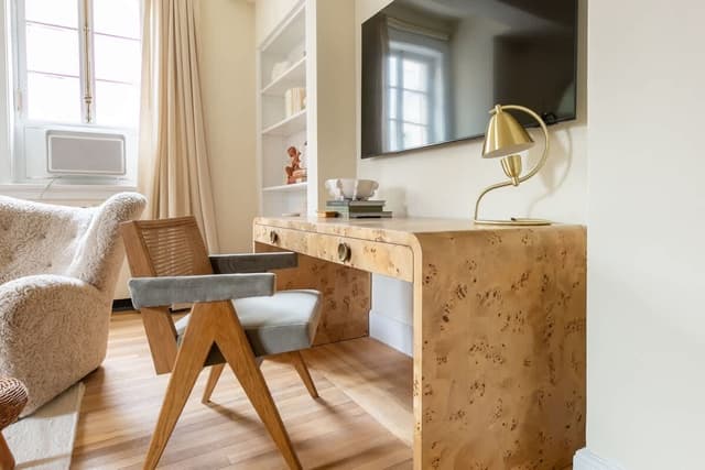Image of Living space #6